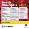 Novetats en el restabliment dels serveis de l'Ajuntament amb l'entrada en la fase 2 #ObrimRipollet -Imatge 3-