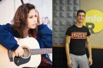 Ona Osuna i Llorenc Álvarez, pregoners de la #FMRipollet -Imatge 2-