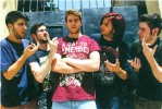 FM'14: Música Local al Parc dels Pinetons -Imatge 2-