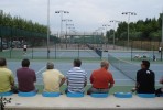 Resultats esportius de la Festa Major 2008 -Imatge 2-