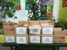 El Gran Recapte recull 16.380 quilos d'aliments a Ripollet -Imatge 2-