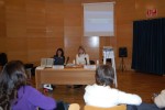 La visió de les dones als mitjans de comunicació obre els actes del Dia de la Dona -Imatge 2-