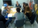 18-81: un projecte d'aprenentatge i serveis amb joves i gent gran -Imatge 2-