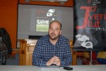 Joventut presenta el seu blog i un perfil al Facebook -Imatge 2-