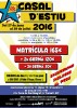 Comencen les inscripcions al Casal d'Estiu 2016 -Imatge 3-