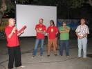 Finalitza el 10è Certamen de Curts de Ripollet amb gran èxit de participació   -Imatge 3-