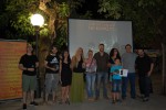 <i>Efímera</i> guanya el XVIè Concurs de Curtmetratges de Ripollet -Imatge 3-