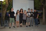 <i>Efímera</i> guanya el XVIè Concurs de Curtmetratges de Ripollet -Imatge 2-
