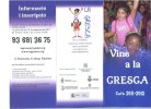 El Centre d'Esplai La Gresca obre les seves portes un any més -Imatge 2-