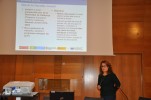 Nova xerrada sobre els programes formatius de Garantia Juvenil per combatre l'atur entre els joves -Imatge 3-