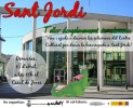 El Kftó també celebra Sant Jordi amb diverses activitats -Imatge 4-