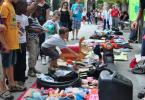 La Regidoria de Joventut i Ciutadania organitza el primer mercat d'intercanvi i de segona mà -Imatge 2-
