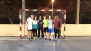 Èxit de participació de la 1a Nit Esportiva Jove amb quasi 100 participants -Imatge 4-