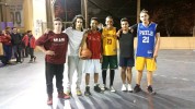Èxit de participació de la 1a Nit Esportiva Jove amb quasi 100 participants -Imatge 5-