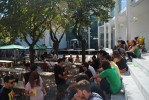 L'Estel acomiada l'estiu amb la celebració de la seva Nit Jove -Imatge 4-