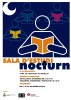 La Regidoria de Joventut habilita la sala d'estudi nocturn per als examens universitaris de gener -Imatge 2-