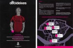La Regidoria de Joventut inicia la campanya de prevenció de la SIDA 2009 -Imatge 2-
