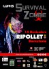 S'espera que uns 2.000 participants intentin sobreviure a la Survival Zombie  -Imatge 3-