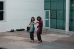 El cicle Dones i Salut tanca amb els joves del Kftí -Imatge 2-
