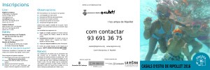 Comencen les inscripcions al Casal d'Estiu 2016 -Imatge 4-
