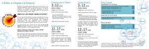 Comencen les inscripcions al Casal d'Estiu 2016 -Imatge 5-