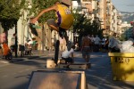 Els joves ripolletencs celebren la primera edició de l'Urban Day -Imatge 2-