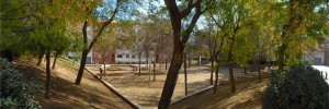 L'Ajuntament engega  #transformaRizal en suport a l'assemblea sobre el parc -Imatge 3-
