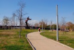 Parc del riu Ripoll -Imatge 2-
