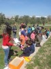 Gran èxit de les activitats al parc dels Pinetons aquest 2013 -Imatge 2-