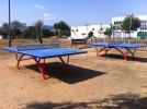 Nous aparells de gimnàstica entre Torrent Tortuguer i l'avinguda de Catalunya -Imatge 2-