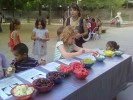 Una seixantena de persones participen de la primera Aula d'Ecologia Urbana a Ripollet -Imatge 4-