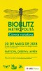 Les Jugatecambientals dels parcs dels Pinetons i de Massot acullen el Bioblitz Metropolità  -Imatge 2-
