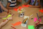 Més de 500 persones participen en la primera edició de la Jugatecambiental -Imatge 3-