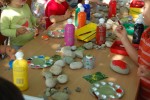 El riu Ripoll, protagonista del Dia del Medi Ambient a Ripollet -Imatge 2-