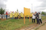S'inaugura una nova estructura d'oci per a la Gent Gran al vial del Ripoll -Imatge 3-