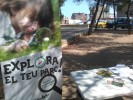 'Explora el teu parc!' acomiada la seva tercera edició aquest dimarts al parc de la Solidaritat -Imatge 2-