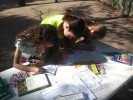 Tornen les gimcanes de descoberta dels parcs de Ripollet -Imatge 2-