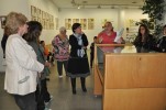 S'inaugura una exposició sobre l'Herbari d'Encarnació Braut -Imatge 2-