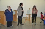 Els Insectes ocupen la Sala 1 del Centre Cultural -Imatge 2-