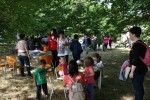 Bon ambient i força participació a la Festa del Medi Ambient -Imatge 4-