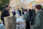 La festa del Pla de Reixac demana la implicació dels veïns en la protecció de l'espai -Imatge 2-