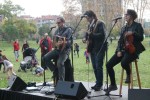 La festa del Pla de Reixac demana la implicació dels veïns en la protecció de l'espai -Imatge 3-