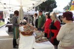 Ple absolut al parc de la Xemeneia per gaudir de la Fira dels Horts -Imatge 2-