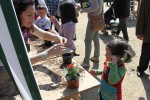 Ple absolut al parc de la Xemeneia per gaudir de la Fira dels Horts -Imatge 3-
