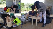 Ripollet Cultiva't apropa l'horta ecològica als més joves -Imatge 2-