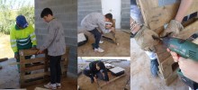 Ripollet Cultiva't apropa l'horta ecològica als més joves -Imatge 3-