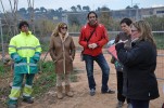 S'adjudiquen 25 horts municipals buits i es preveu fer-ne més  -Imatge 2-