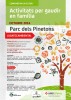 La Jugatecambiental es planteja les diferències entre els recursos i els residus  -Imatge 4-