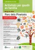 La Jugatecambiental organitza aquest diumenge un itinerari per descobrir l'entorn de Mas Duran -Imatge 2-