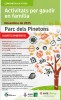 Els assistents del pròxim taller de la Jugatecambiental se sentiran científics -Imatge 2-
